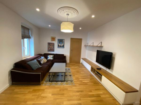 Stylowy 2-pokojowy apartament 5 min. od Rynku Wrocław